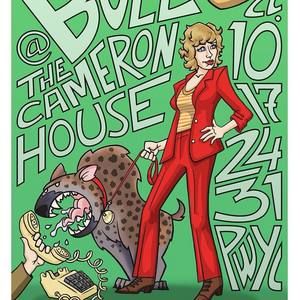 Meet your Posher, Eleanor